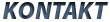 Kontakt